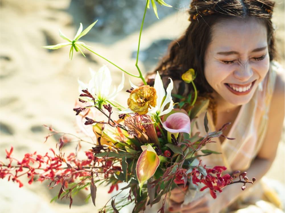 いつでも叶うスペシャルオーダーウエディングプラン